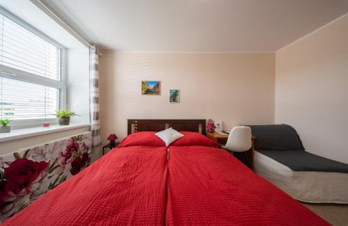 Kelcany House | Penzion ENO