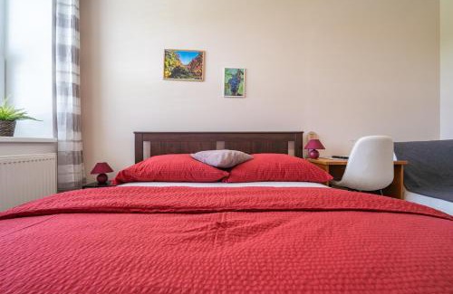 Kelcany House | Penzion ENO