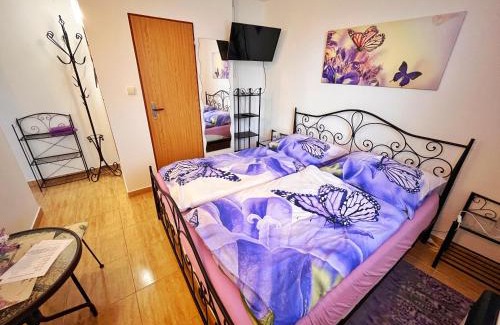 Jaroslavice House | Penzion Estetika