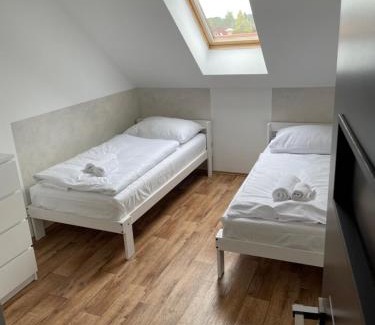 Pardubice House | Penzion FAJN *