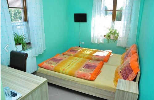 Lednice House | Penzion Farma