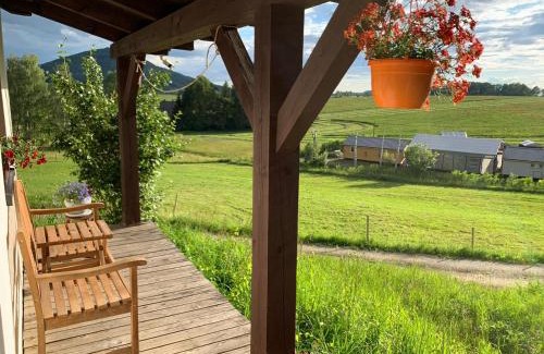 Jablonne v Podjestedi Apartment | Penzion Felden