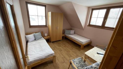 Moldava House | Penzion Florian