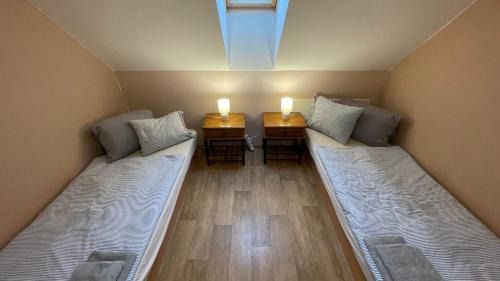 Moldava House | Penzion Florian