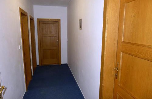 Svaty Kopecek House | Penzion Fojtstvi