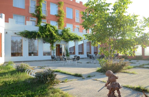 Pribram District Hotel | Penzion Folbr
