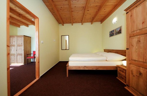 Pribram District Hotel | Penzion Folbr