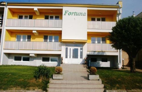 Dudince House | Penzion Fortuna Dudince