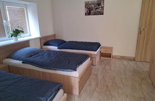 Kuty Apartment | Penzion FRENAT