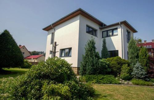Roznov Pod Radhostem Apartment | Penzion Garni
