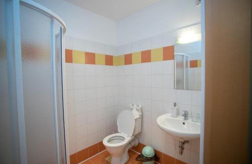 Roznov Pod Radhostem Apartment | Penzion Garni