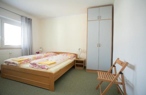 Roznov Pod Radhostem Apartment | Penzion Garni