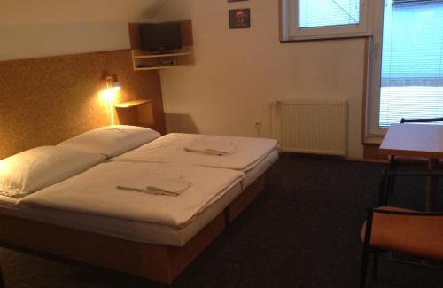 Cesky Krumlov House | Penzion Globus