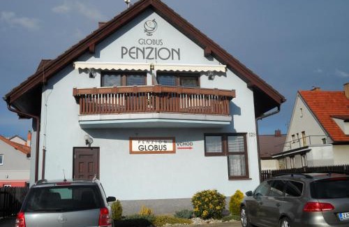 Cesky Krumlov House | Penzion Globus
