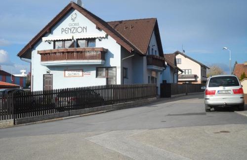 Cesky Krumlov House | Penzion Globus