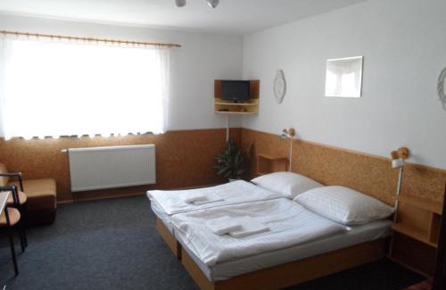Cesky Krumlov House | Penzion Globus
