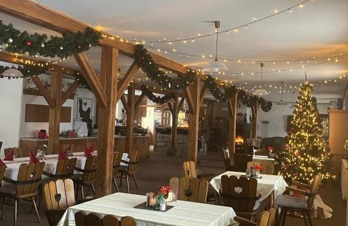 Horni Luby House | Penzion Golf Luby