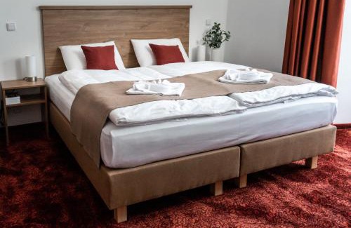 Horni Luby House | Penzion Golf Luby