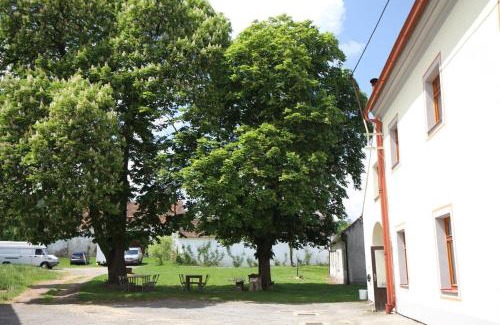 Habri House | Penzion Haberský vrch