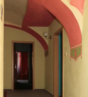 Habri House | Penzion Haberský vrch