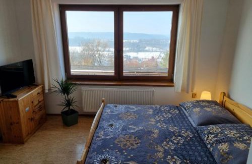 Koberovy House | Penzion Hamštejn