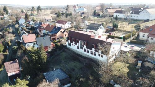 Ulice House | Penzion Hana