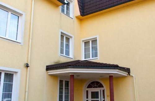 Chodov House | Penzion Harmonie