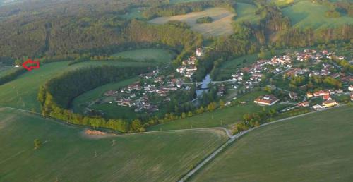 Ceske Budejovice 7 Apartment | Penzion Hastrman
