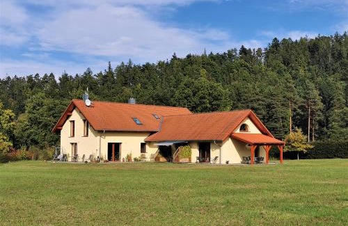 Ceske Budejovice 7 Apartment | Penzion Hastrman