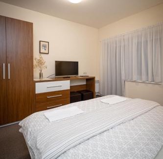 Banska Bystrica District House | Penzion Hastrman