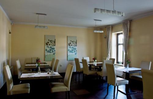Dolni Lukavice House | Penzion Haydnuv Dum