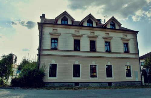 Dolni Lukavice House | Penzion Haydnuv Dum