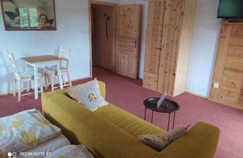 Srbska Kamenice House | Penzion Henke