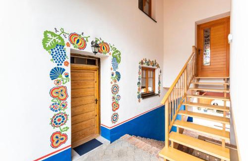 Hluk House | Penzion Hluk