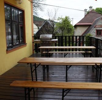 Svetla pod Jestedem Villa | Penzion Hodky