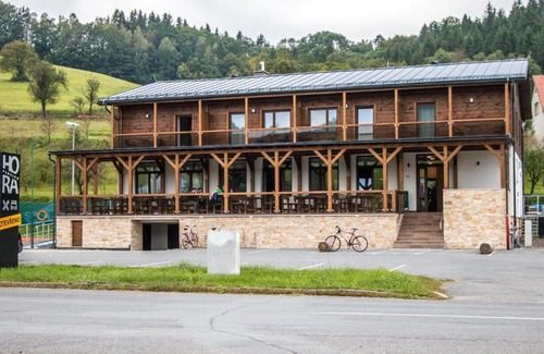 Ratibor House | Penzion HORA