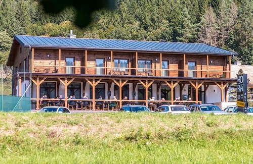 Ratibor House | Penzion HORA