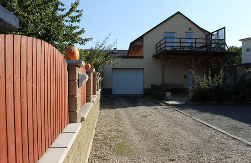 Horka nad Moravou House | Penzion Horka