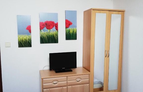 Horka nad Moravou House | Penzion Horka