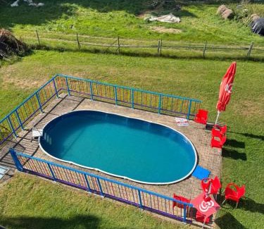 Horni Bradlo House | Penzion Horní Bradlo