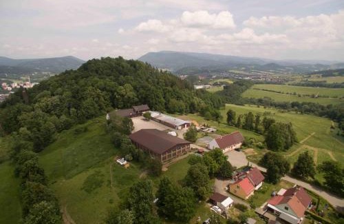 Roznov Pod Radhostem House | Penzion Hradisko