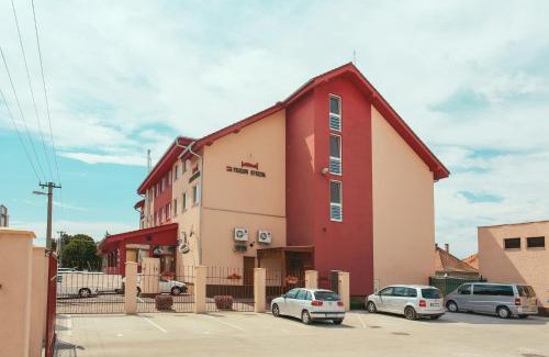 Podunajske Biskupice House | Penzion Hviezda