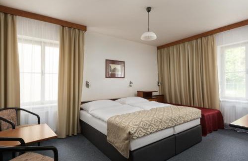 Brno-stred House | Penzion Integrity