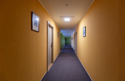 Pribor House | Penzion JAAL
