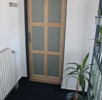 Sakvice House | Penzion jaký svět neviděl