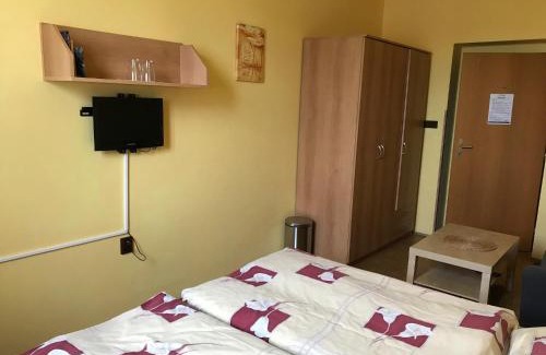 Janovice nad Uhlavou House | Penzion Janovice