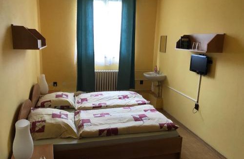 Janovice nad Uhlavou House | Penzion Janovice
