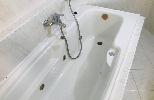 Luhacovice Bed & Breakfast | Penzion JANY