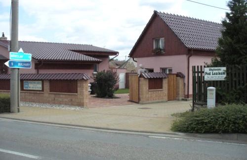 Lednice Apartment | Penzion Jarka