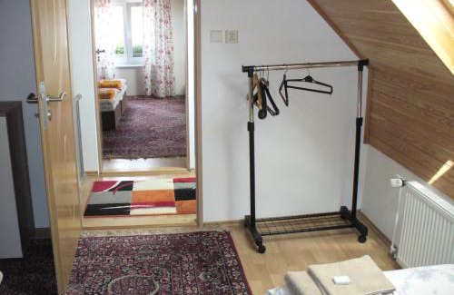 Lednice Apartment | Penzion Jarka